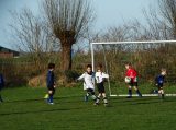 S.K.N.W.K. JO9-1 - Brouwershaven JO9-1 (competitie - 3e fase) (34/79)